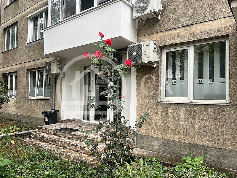 Spatiu comercial cu afacere la cheie de vanzare in Rogerius, Oradea - Poză 12