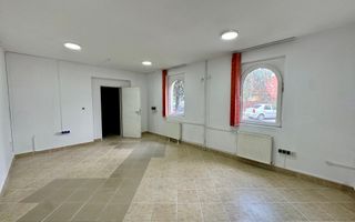 Închiriere Spațiu Comercial | Sfântul Ghoerghe Central - Poză 3