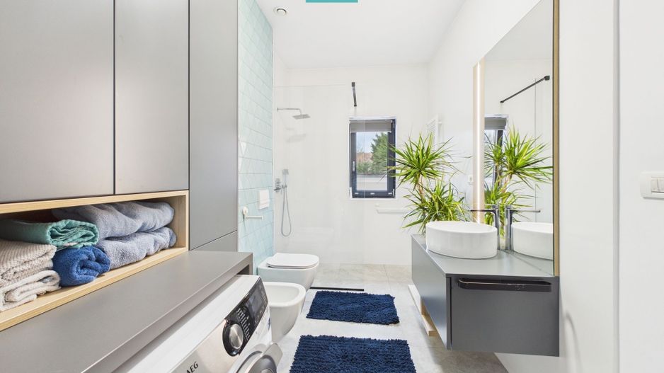 Reședință Premium, 5 camere, teren 2400 mp - Poză 12