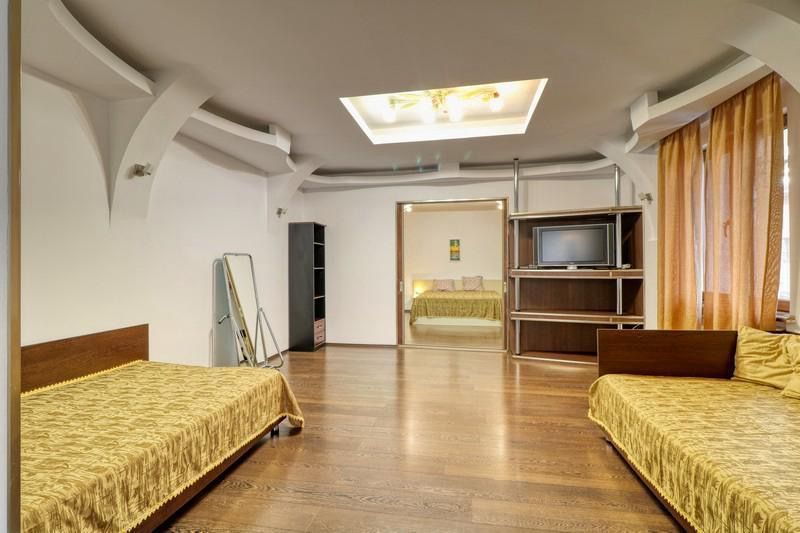 Ion Neculce | Apartament 5 camere în vilă monument - Poză 62