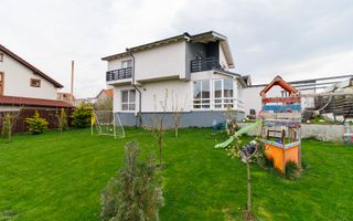 Casă de vânzare în Bod (lângă Brașov) – complet mobilată - Poză 7