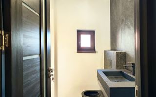 Vilă Modernă cu 5 Camere – Cartier Bună Ziua - Poză 21