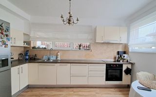 4 Camere, Unitate in Duplex, Andrei Muresanu!! - Poză 6