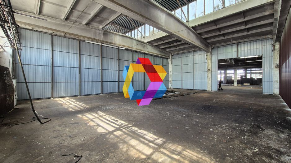 Hala industriala - 240 mp - Poză 3