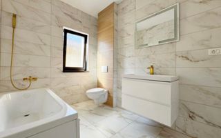 🏡 Duplex modern, 5 camere, 3 băi – Chișoda - Poză 18