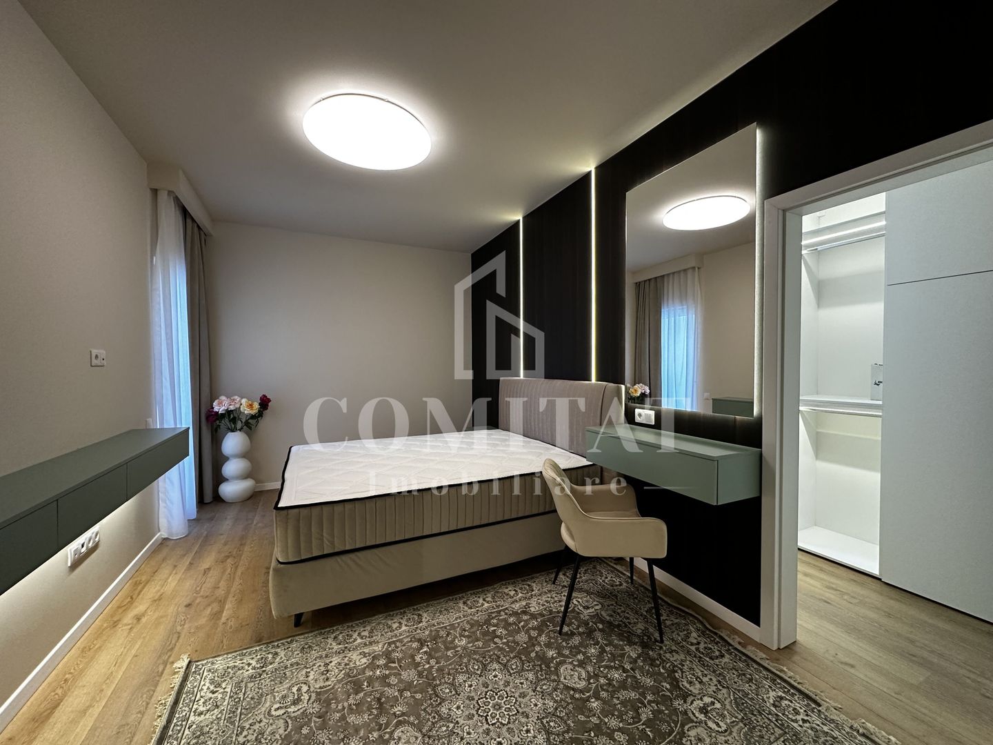 Apartament premium | Etaj intemediar | Zona Eroilor - Floresti - Poză 7