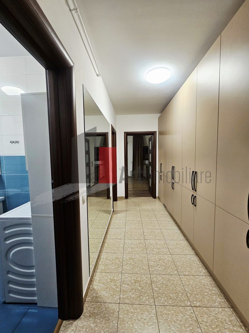 Garsoniera de inchiriat-Titan-cu centrala - Poză 4