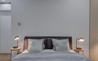 Apartament 3 camere Herastrau | Terasa | Loc de parcare - Poză 8