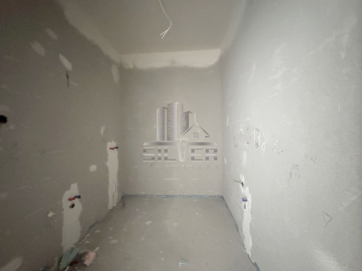 Apartament cu 2 camere/53.5mp/CF/Eroilor/Pret Redus. - Poză 8