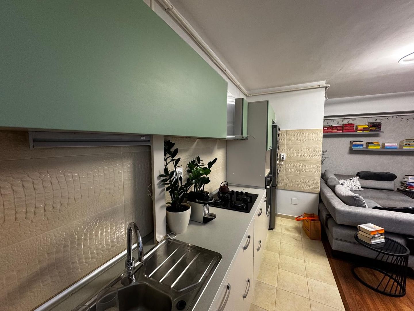 Apartament Drumul Taberei - Timișoara - Brâncuși - Poză 9