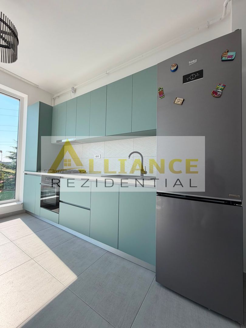 Primarie Popesti APARTAMENT 3 CAMERE cu 2 bai - Poză 5