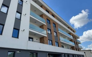 Apartament 1 camera+parcare Palas Campus- Mitropolie - Poză 22