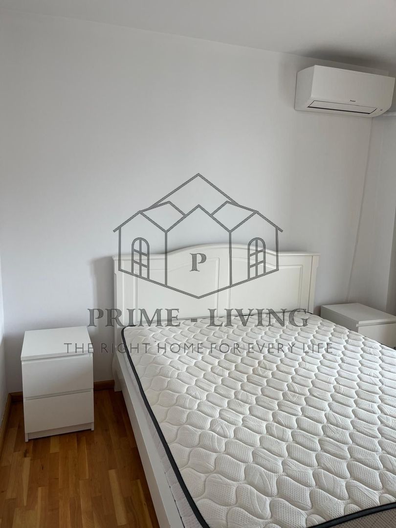 APARTAMENT CU 2 CAMERE IN BULEVARDUL UNIRII - Poză 4