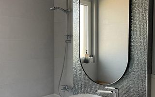 Apartament Luxury I Design exclusivist I zona Aradului - Poză 12