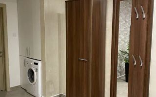 Apartament cu 1 Cameră, Bloc Nou, Etaj 1, Zona Centru - Poză 7