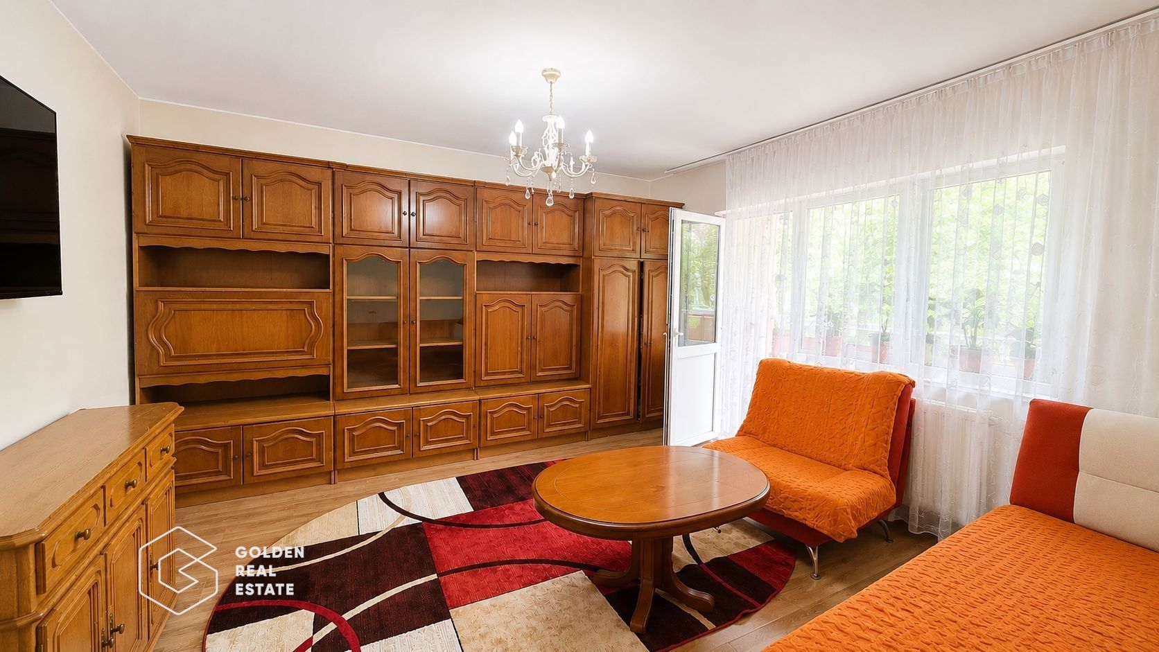 Apartament 3 camere, decomandat, 78 mp, zona  Micalaca, comision 0% - Poză 2