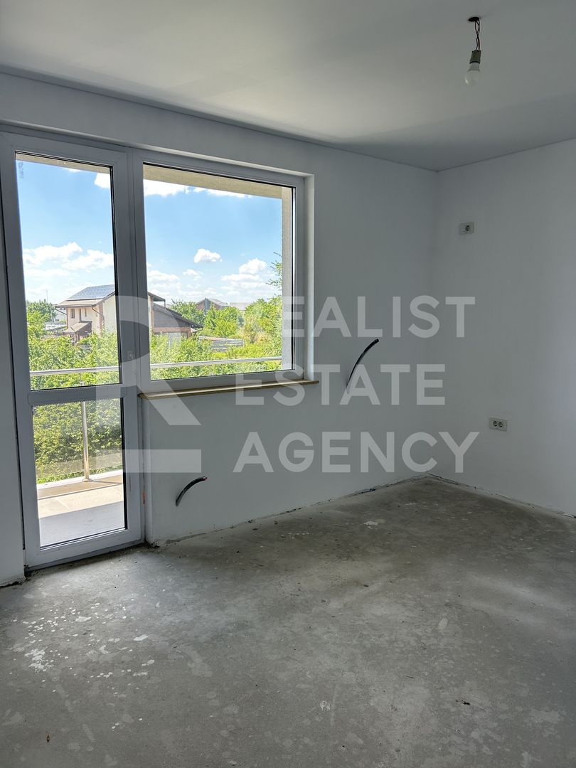 Duplex nou, teren - 255 mp, 2 locuri de parcare, Otopeni - Poză 6
