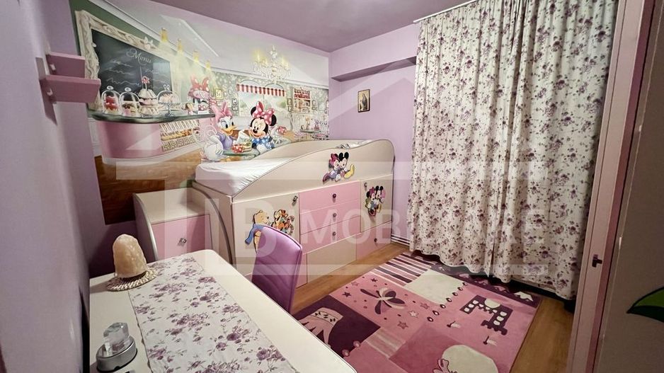 Apartament cu 3 camere, 67mp, Zona Shopping City - Poză 5