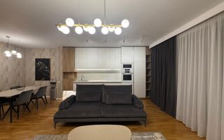 INCHIRIERE 2 CAMERE | SOS NORDULUI | 76MP | ULTRAFINISAT | LOC PARCARE - Poză 9