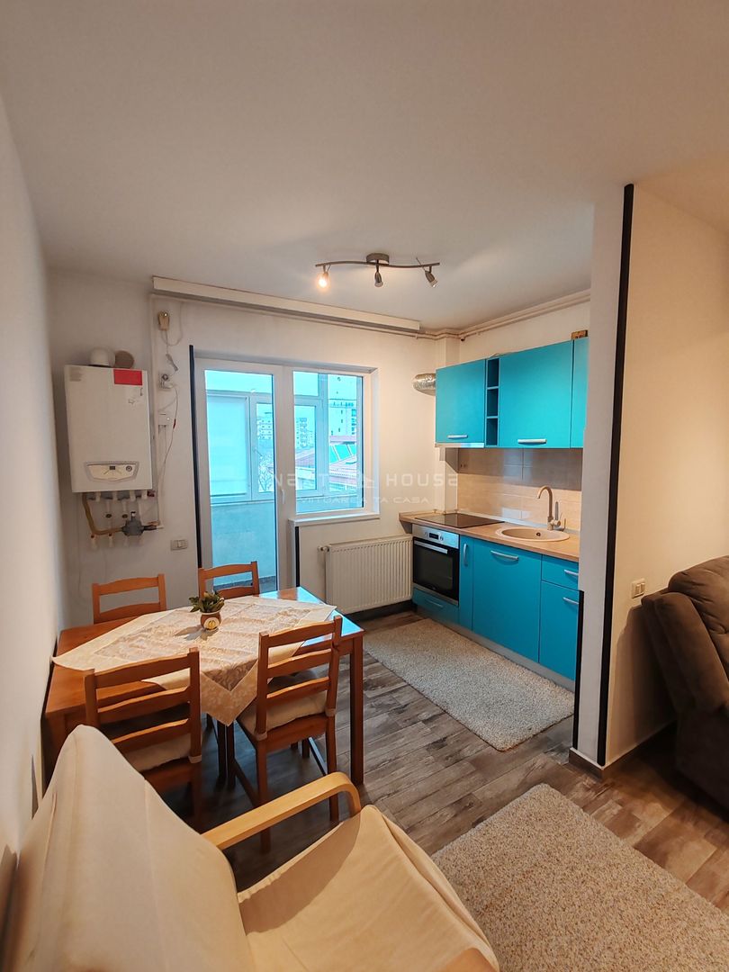 Apartament ( tip studio ) 13 Septembrie - P. Ispirescu - Poză 5