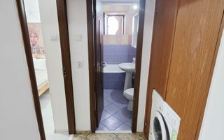 Apartament 2 camere decomandat, mobilat și utilat – Bld.Bucuresti - Poză 11