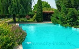 Vanzare Vila Snagov, Sat Ghermanesti, - Poză 23