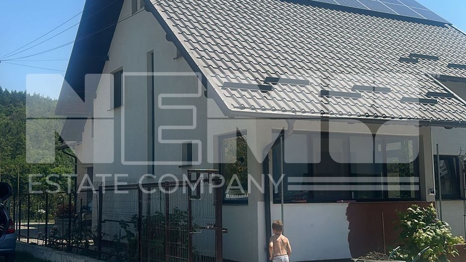 Casă Individuală 160Mp Utili | Suceava /Scheia | 268.000Euro - Poză 2