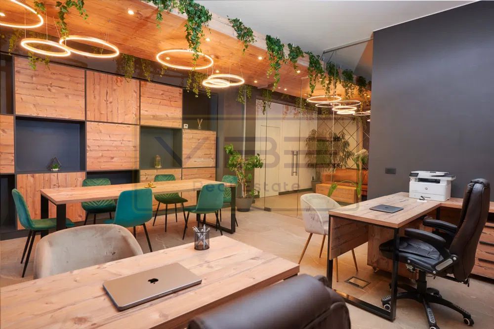 Palas Mall- Sf. Lazar-Spatiu office Premium ! COMISION 0 % - Poză 6