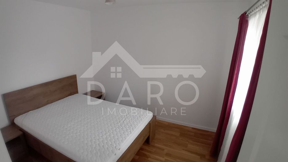 APARTAMENT 2 CAMERE –  NOVA VITA – PRIMA ÎNCHIRIERE – 370€ 🔥 - Poză 3