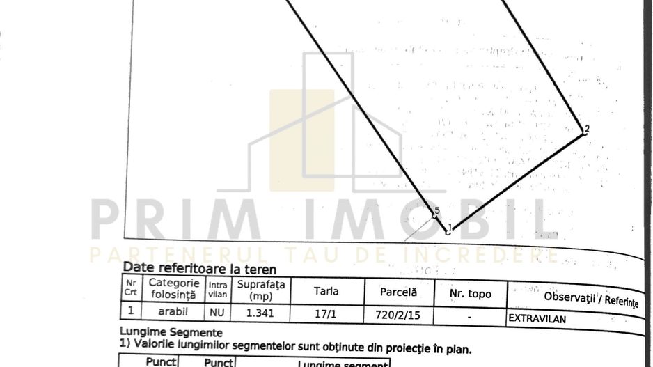 Casa batraneasca, 22 km de Iasi, 5546 mp teren, Osoi - Comarna - Poză 6
