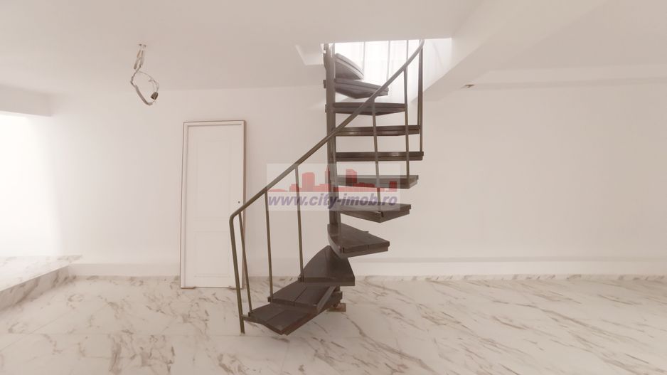 Vanzare Casa Otopeni   D + P + M - Poză 17