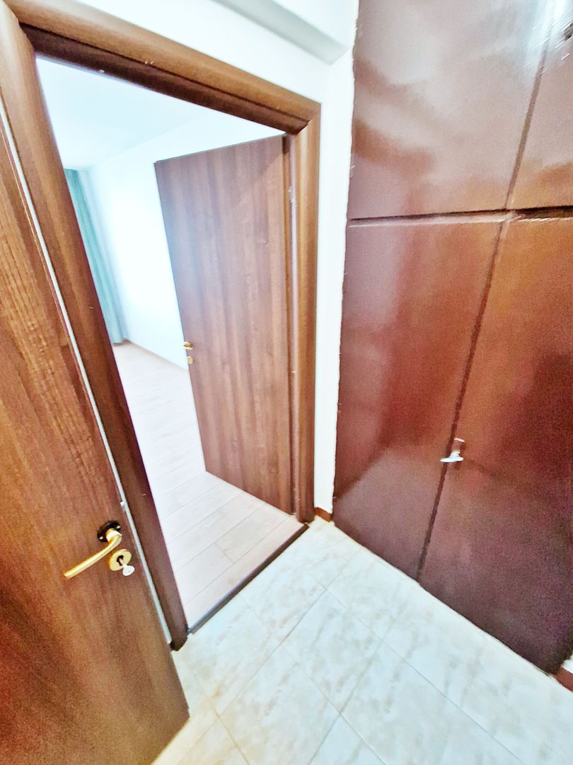AZURA Imobiliare - Garsoniera Nemobilata Pitesti Craiovei Central - Poză 8
