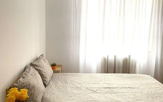 AP. 2 CAMERE EROII REVOLUTIEI, LOC PARCARE, BUCATARIE INCHISA, METROU - Poză 2