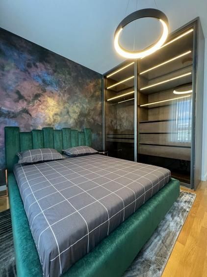 Apartament 2 Camere | Domenii | Mobilat Rovere | Parcare | Sala de fitness - Poză 4