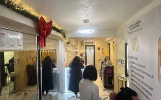 Aparatorii Patriei Ap. 3 Camere cu Gradina,ideal si pentru Spatiu Comercial - Poză 12