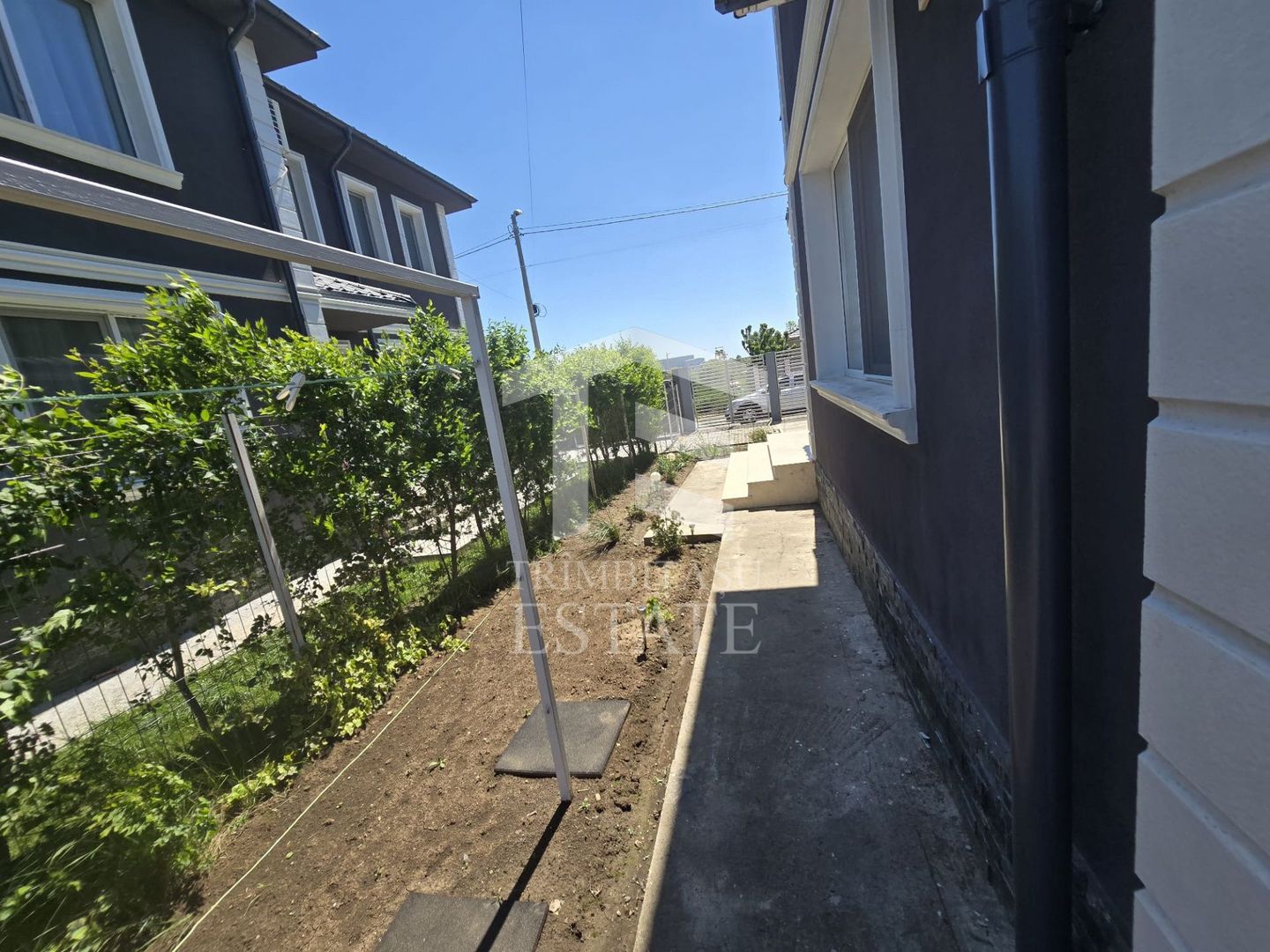 Mangalia - Vila tip duplex moderna. - Poză 56