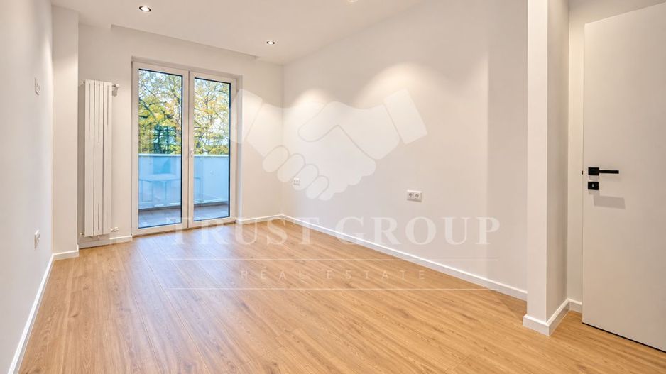 Aparatment 4 camere Victoriei | Terasa 44mp | Loc de parcare + Boxa - Poză 5