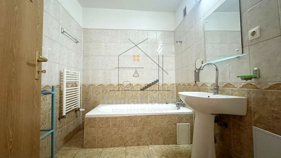 Apartament 3 camere 86 mp, zona str Dorobantilor - Poză 26