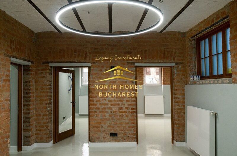 Spatiu Birouri/Clinica | Pache Protopopescu | Centrala Termica - Poză 2