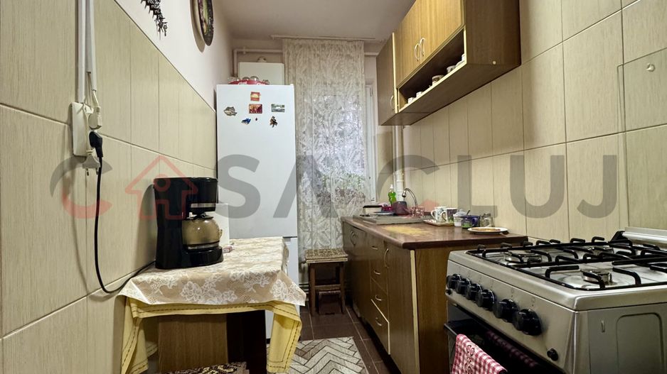 Apartament 2 camere, etaj 2 zona Clăbucet! - Poză 5