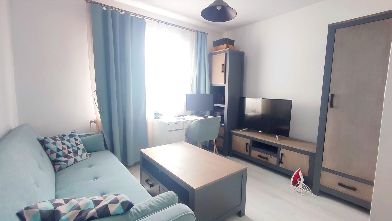 Apartament 2 camere Mobilat si Utilat Donath Grigorescu - Poză 1