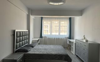 Apartament modern cu 1 camera - zona Bizantiq, Rediu - 350€ - Poză 1