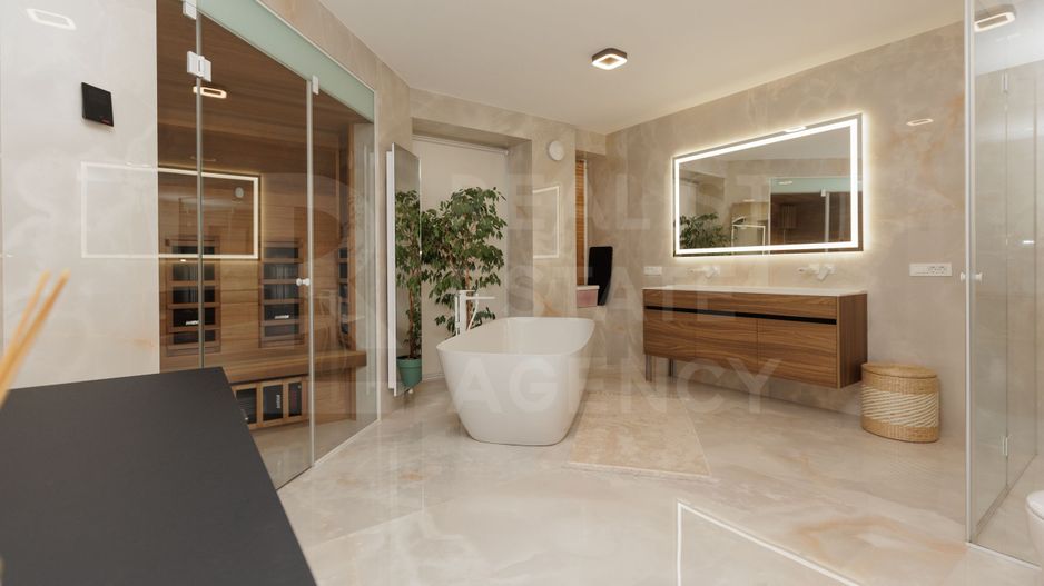 Vânzare, apartament, 3 camere, str. Mihail Kogălniceanu, Centru - Poză 14