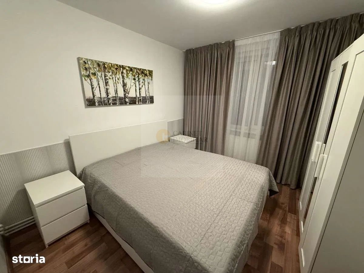 2 camere | 50mp | 1981 |  Centrala | Gorjului-Veteranilor - Poză 1