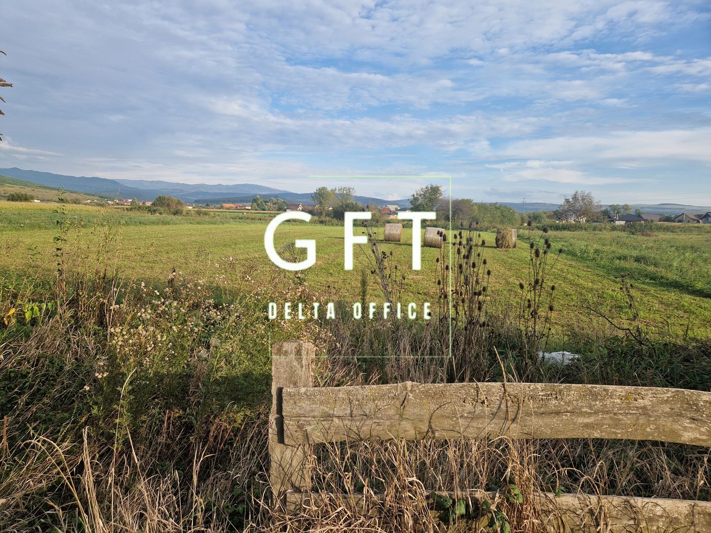 Exclusivitate!! Teren Intravilan | 18ari | - Poză 3