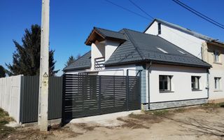 Casa individuala Sacele, 150 mp, 231 mp teren, renovata integral 2025 - Poză 2