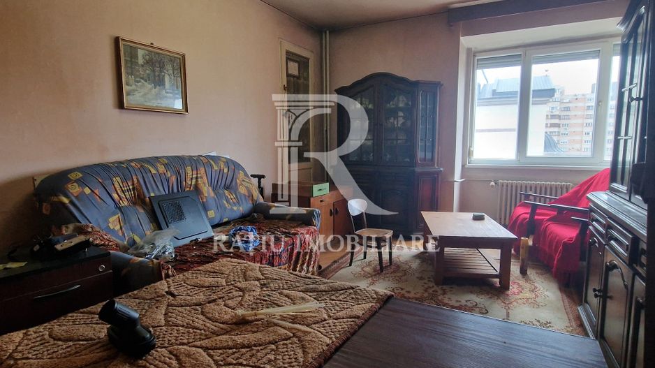 Apartament 4 camere | Ascensor | Centru Civic | 112 mp Utili | Oradea. - Poză 3