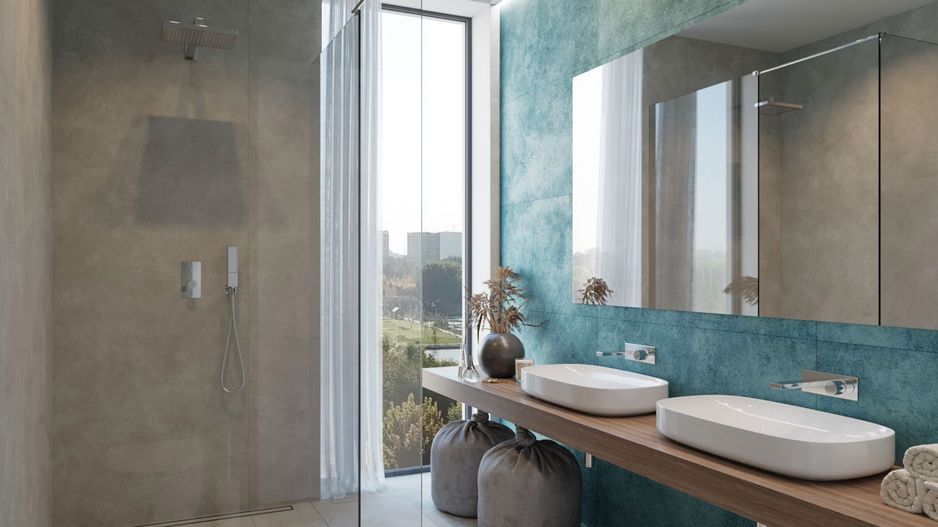 Duplex de lux cu terasa in inima Floreasca - Poză 4