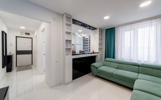 Apartament 2 camere Centru – Renovat complet - Open Space - Poză 17