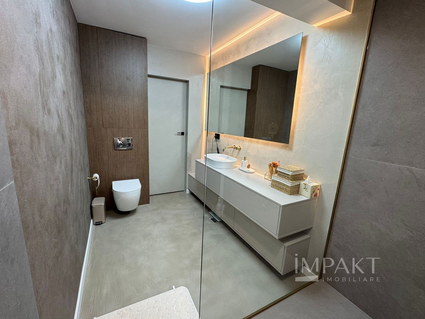 Apartament cu 3 camere de vanzare, zona Baza Sportiva Gheorgheni! - Poză 12